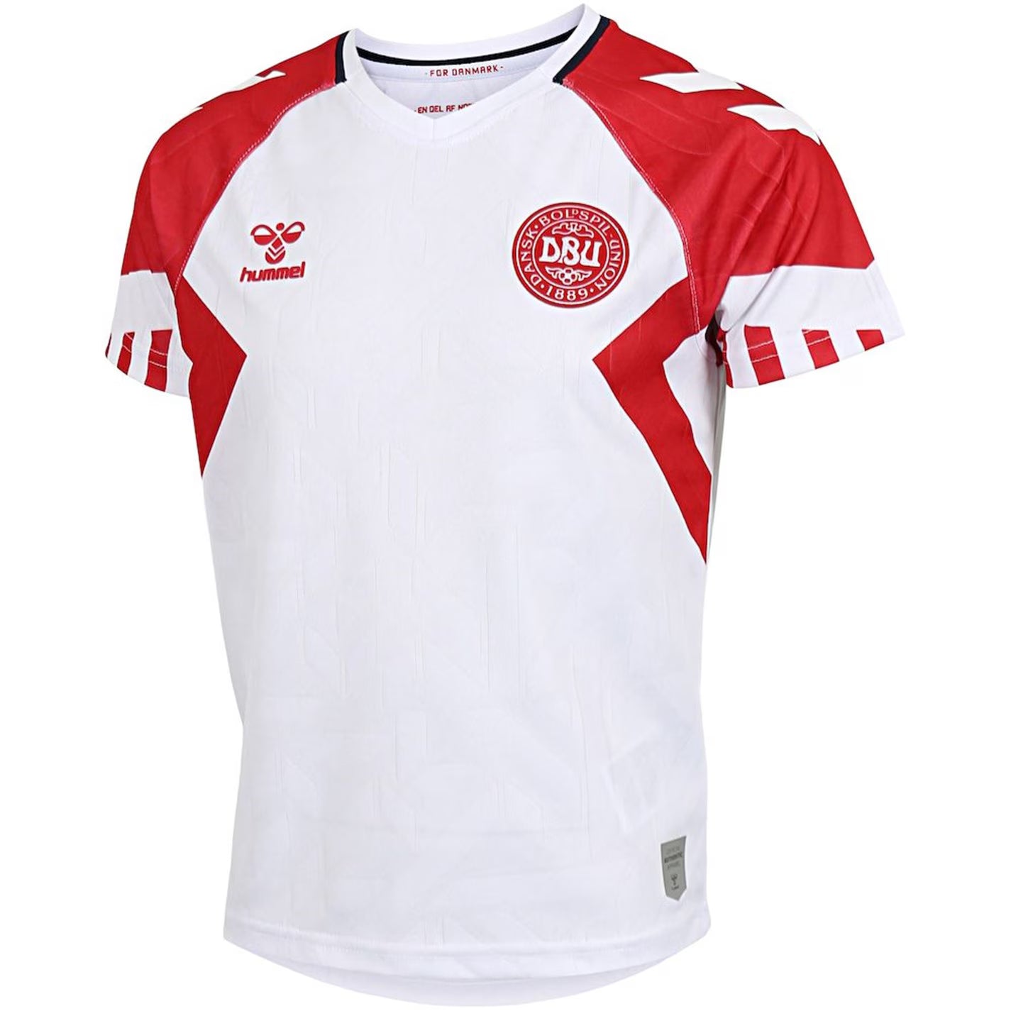 Denmark T-shirt