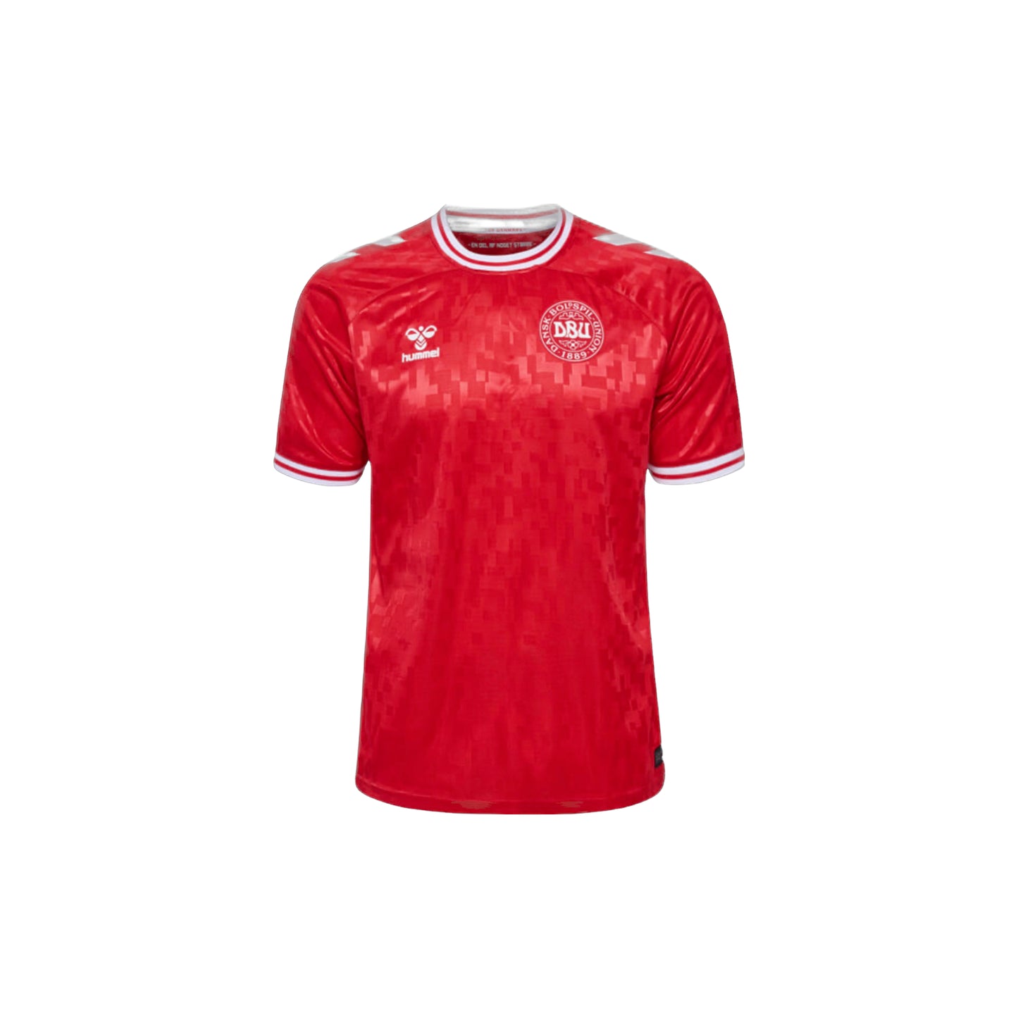 Denmark T-shirt