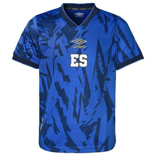 El salvador T-shirt