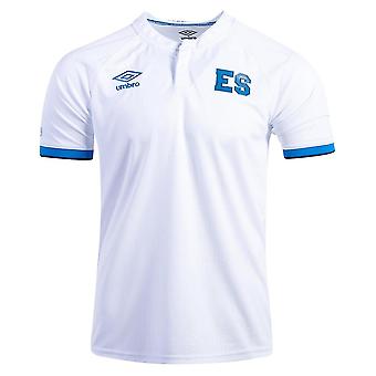 El salvador T-shirt