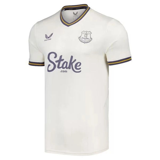 Everton T-shirt