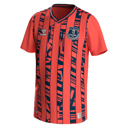Everton T-shirt