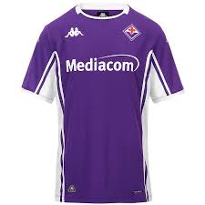 Fiorentina T-shirt
