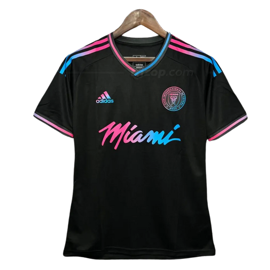 Inter miami FC T-shirt
