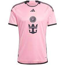 Inter miami FC T-shirt