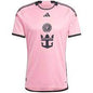 Inter miami FC T-shirt