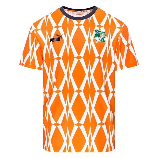 Ivory Coast T-shirt