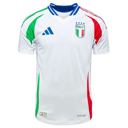 Italy T-shirt 2024