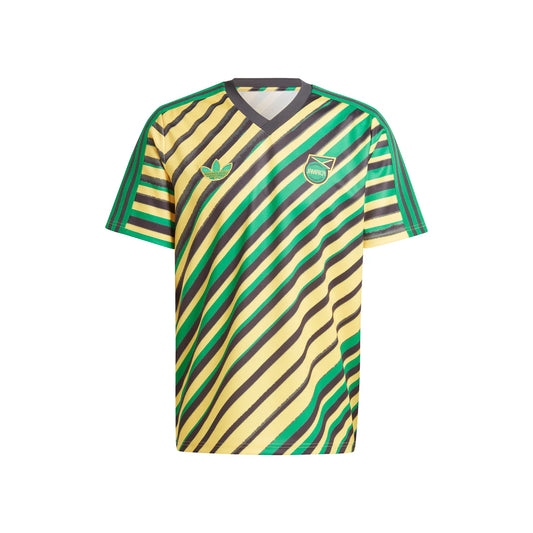 Jamaica T-shirt