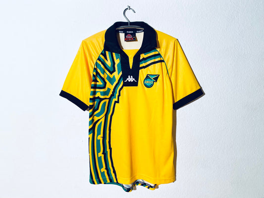 Jamaica T-shirt