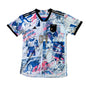 Japan anime T-shirt