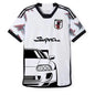 Japan supra T-shirt