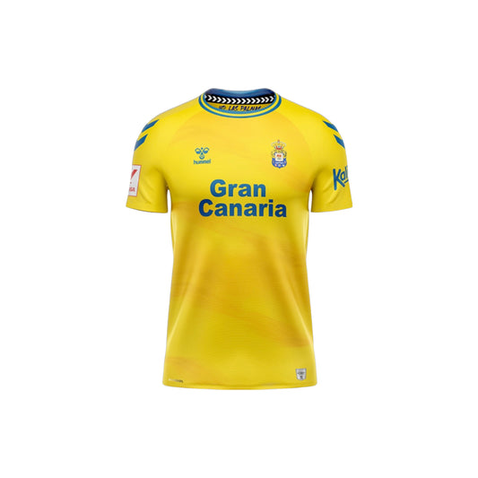Las palmas T-shirt