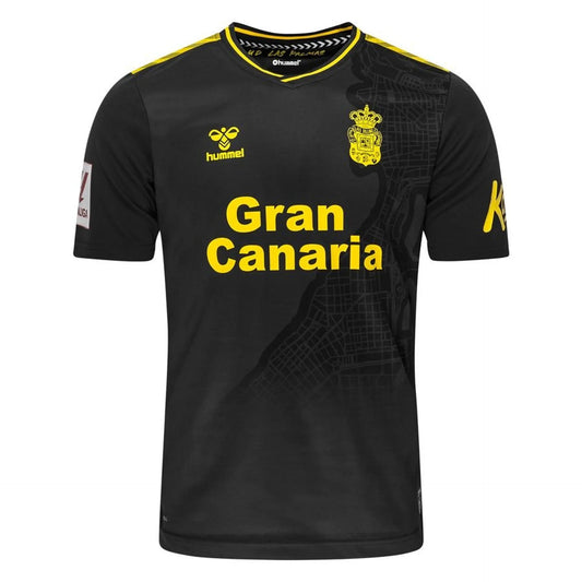 Las palmas T-shirt
