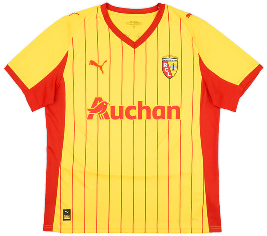 lens T-shirt