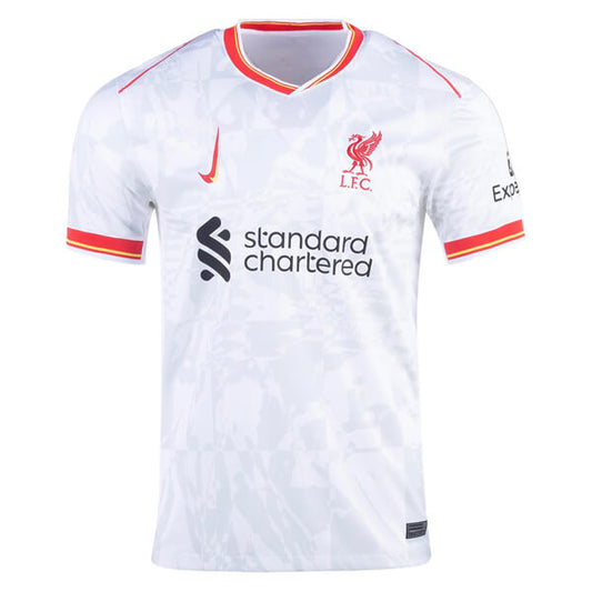 Liverpool T-shirt