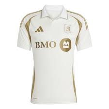 Los angeles FC T-shirt