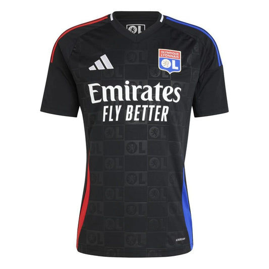 Lyon T-shirt