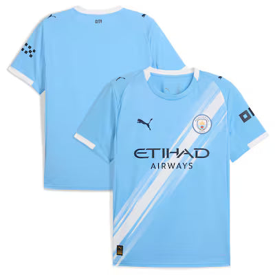 Manchester City T-shirt