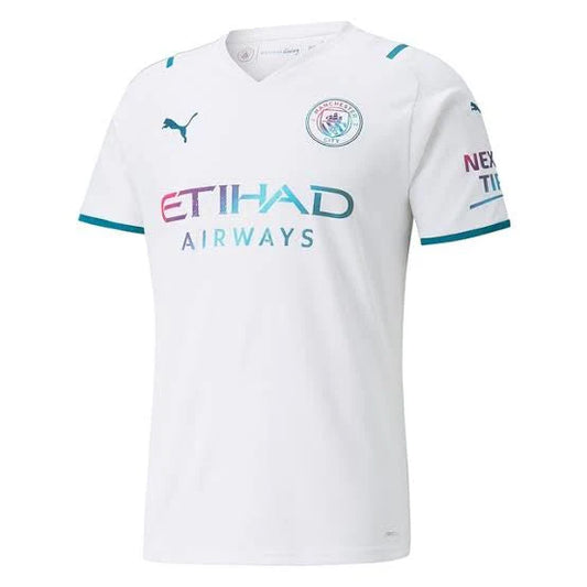 Manchester City T-shirt