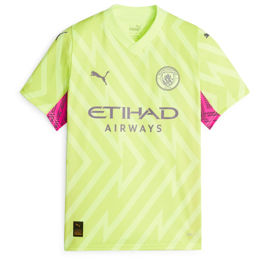 Manchester City T-shirt