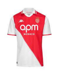 Monaco T-shirt