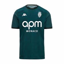 Monaco T-shirt