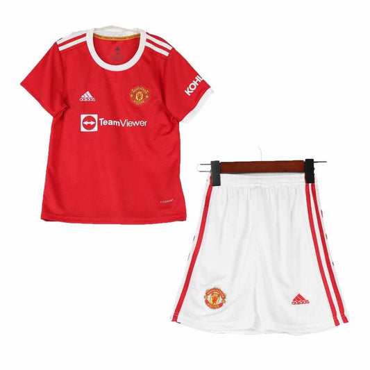 Manchester T-shirt for kids