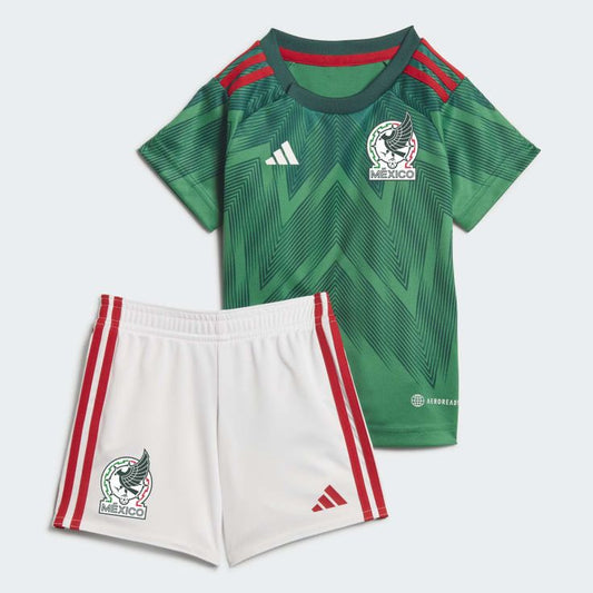 Mexico T-shirt for kids