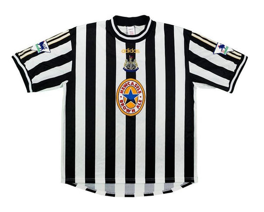 Newcastle T-shirt