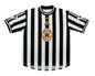 Newcastle T-shirt