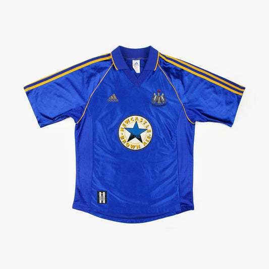 Newcastle T-shirt