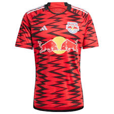 New york red bulls T-shirt