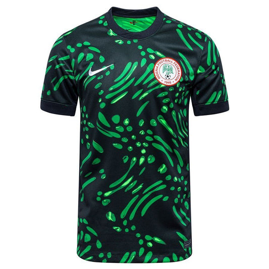 Nigeria T-shirt