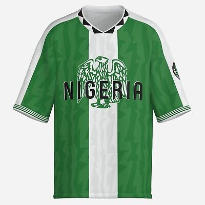 Nigeria T-shirt