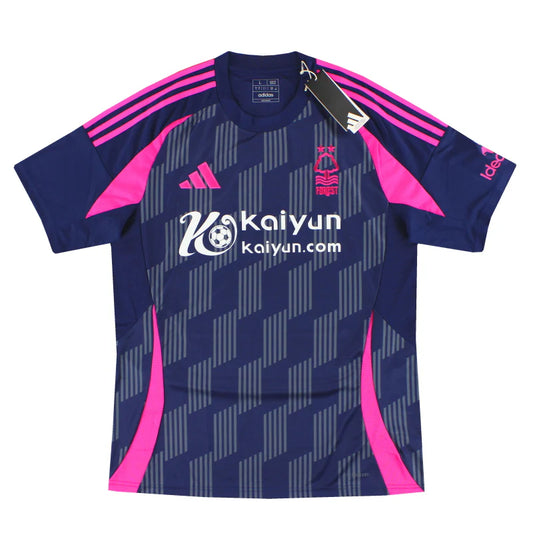 Nottingham forest T-shirt