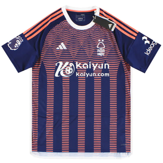 Nottingham forest T-shirt