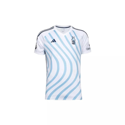 Nottingham forest T-shirt