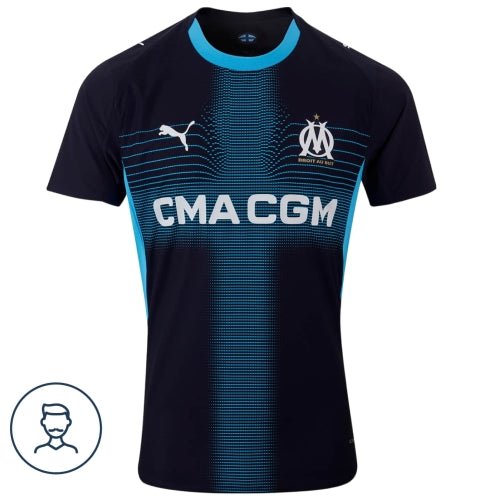 Olympique de marseille T-shirt