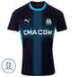 Olympique de marseille T-shirt