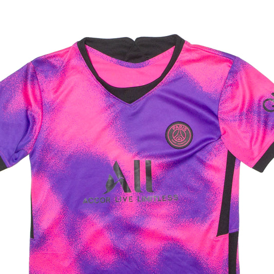 PSG trainning T-shirt