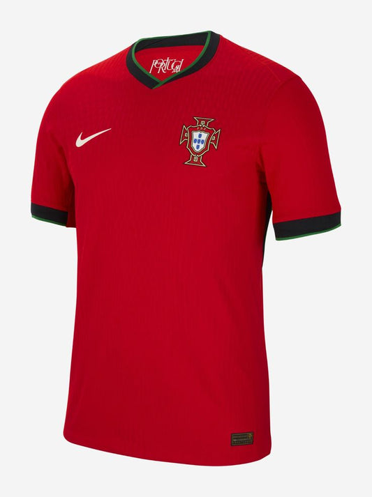 Portugal national team shirt 2024