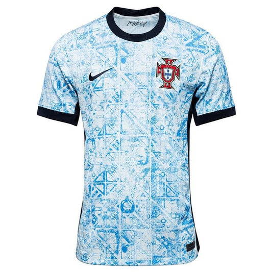 Portugal euro shirt 2024