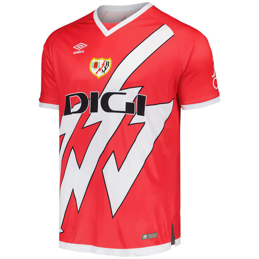 Rayo Vallecano T-shirt