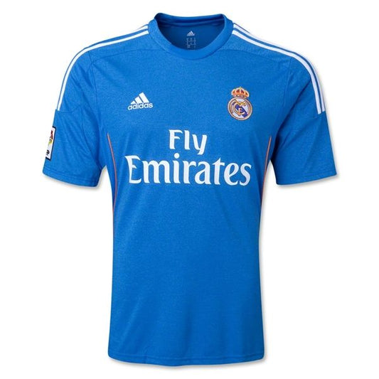 Real madrid T-shirt