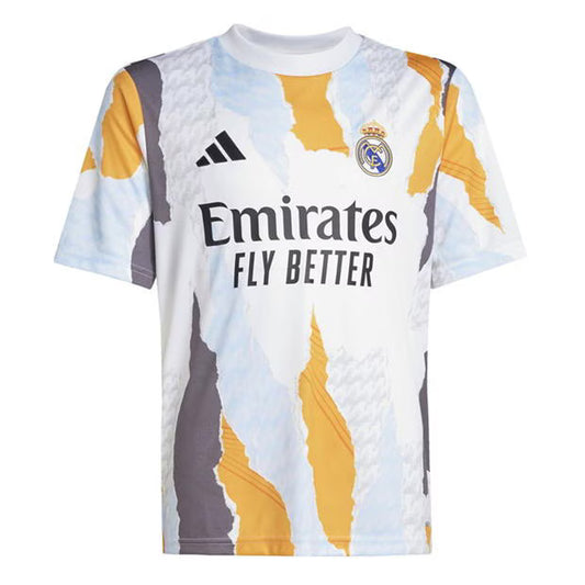 Real madrid T-shirt