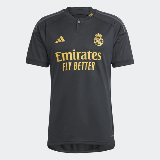 Real madrid T-shirt