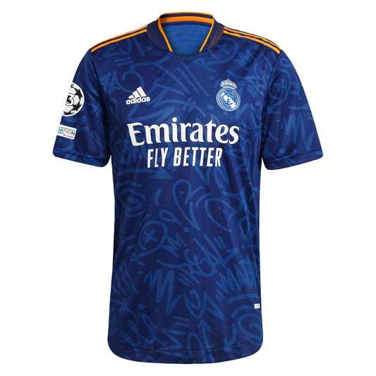 Real madrid T-shirt