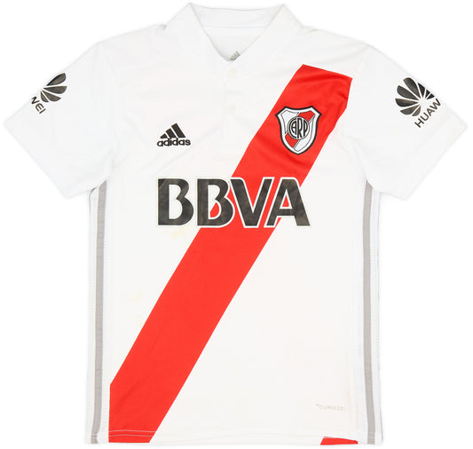 River plate T-shirt