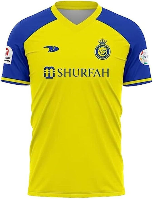 AL Nassr T-shirt